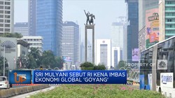 Covid-19 & Perang Ukraina Ganggu Pasokan Global