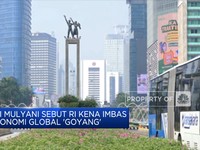 Covid-19 & Perang Ukraina Ganggu Pasokan Global
