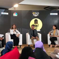 Trader Ini Lebih Doyan Main Saham Ketimbang Kripto & NFT