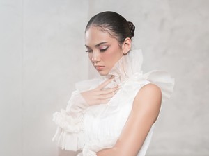 Haico Van Der Veken Dulu Ingin Nikah Muda, Bagaimana Sekarang?