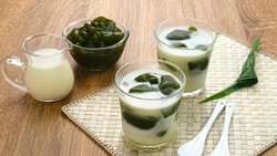 12 Resep Es untuk Takjil Ramadhan, Ada Cincau hingga Pisang Ijo