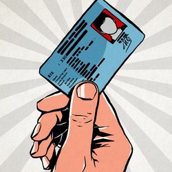 Mau Bikin KTP Digital? Mudah, Cuma Pakai HP Langsung Jadi