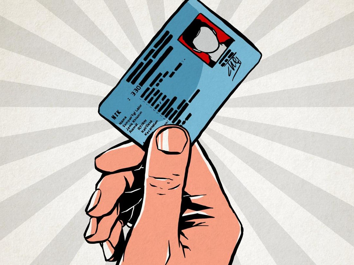 Bahaya Pengumpulan KTP dan Selfie di Gedung Tanpa Perlindungan Data Pribadi
