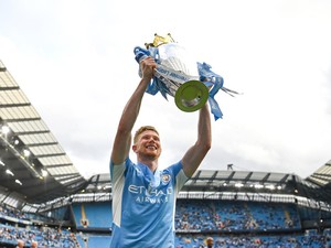 Adilkah Kalau Gelar Man City Dicopot?