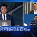 Komisi VII: Sudah Waktunya Tarif Listrik Pelanggan Kaya Naik