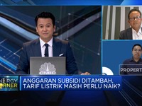 Komisi VII: Sudah Waktunya Tarif Listrik Pelanggan Kaya Naik