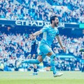 Manchester City Juara Liga Primer Inggris 2021/2022