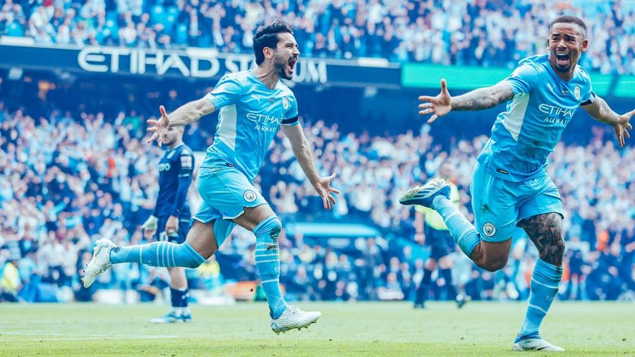 Manchester City