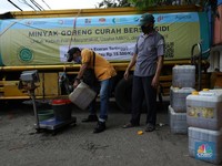 Subsidi Minyak Goreng Dihentikan, Apakah Harga Akan Naik Lagi