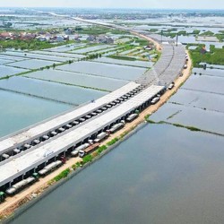 Ini Deretan Proyek yang Dikebut Jokowi, Wajib Kelar 2024!