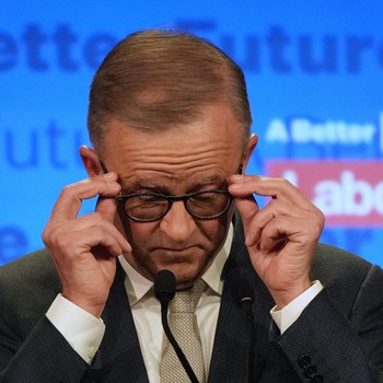 Potret Politisi Kiri Anthony Albanese, PM Baru Australia