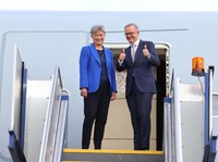 Perdana Menteri Australia Akan Bertemu Jokowi, Bahas Apa?