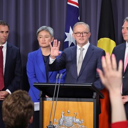Australia Diminta Tutup Perbatasan dengan RI, Ada Apa?
