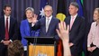 Mengenal PM Baru Australia, Pendukung Iklim Anti Batu Bara?