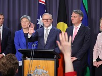 Australia Diminta Tutup Perbatasan dengan RI, Ada Apa?