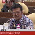 Anak Buah Jokowi Catat RI Merugi Triliunan Gegara Virus PMK