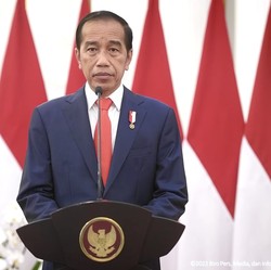 Jokowi Siap Beri 'Kejutan' Buat Warga RI, Ini Bocorannya