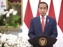 Situasi Ekonomi Dunia Pasca Pandemi Dari Jokowi, Berani Baca?
