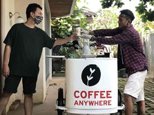 Mafia Gojek Merajarela, Cek 10 Startup Milik 'Alumni Blok-M'