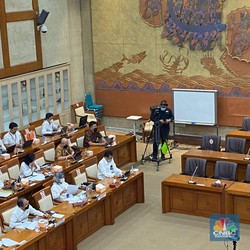 Bos Biofarma Buka-Bukaan Soal Vaksin Covid-19 Kadaluwarsa