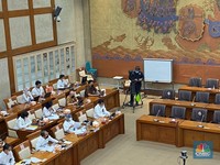 Bos Biofarma Buka-Bukaan Soal Vaksin Covid-19 Kadaluwarsa