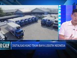 McEasy Beri 3 Solusi Layanan Digitalisasi Logistik di RI