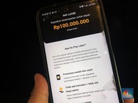 Anti Ribet Club, Belanja Pakai Paylater di Allo Bank Yuk