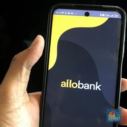 Bikin Akun Allo Bank Tanpa Ribet, Dimana Saja & Kapan Saja