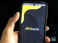 Bikin Akun Allo Bank Tanpa Ribet, Dimana Saja & Kapan Saja