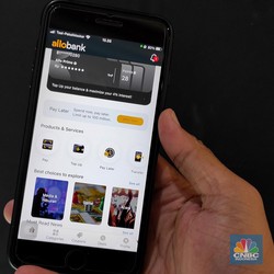 Praktis Nih! Buka Rekening Allo Bank Tanpa Saldo Minimum