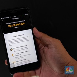 Yuk Pakai Paylater Allo Bank, Banyak Cashback Lho