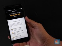 Yuk Pakai Paylater Allo Bank, Banyak Cashback Lho