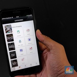 Asyik! Dapat Diskon Belanja di Transmart Pakai Allo Bank