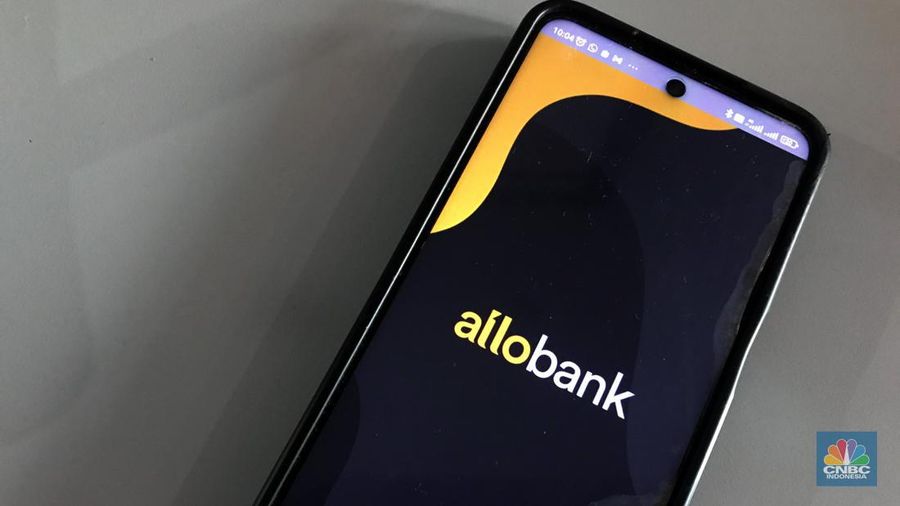 allobank (²©²ÊÍøÕ¾/ Andrean Kristianto)