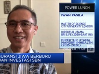 Asuransi Jiwa Berburu Cuan Investasi SBN, Ini Strateginya