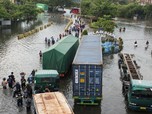 Cirebon Atau Patimban, Mana yang Cocok Gantikan Tanjung Mas?