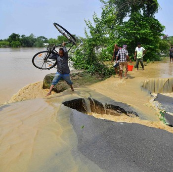 Ancaman Bumi Selain Covid Makin Nyata, Ini Bukti Terbarunya