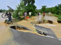 Ancaman Bumi Selain Covid Makin Nyata, Ini Bukti Terbarunya
