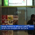 BNLI & TBIG Siap Setor Dividen Hingga Laba SCMA Susut 14,08%
