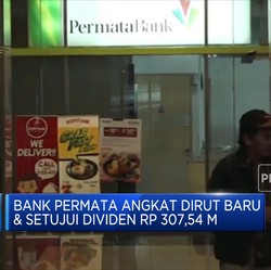 BNLI & TBIG Siap Setor Dividen Hingga Laba SCMA Susut 14,08%