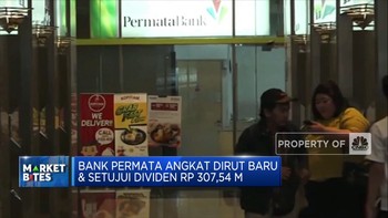 BNLI & TBIG Siap Setor Dividen Hingga Laba SCMA Susut 14,08%