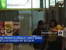 BNLI & TBIG Siap Setor Dividen Hingga Laba SCMA Susut 14,08%