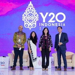 BRI Dukung Target NZE Lewat Pembiayaan Green Sector
