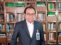 Demi Tekan Inflasi, Suku Bunga Acuan Harus Dipertahankan