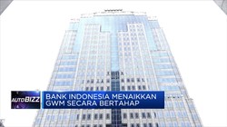 GWM Bank Naik Jadi 6% Per 1 Juni 2022