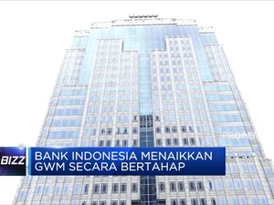GWM Bank Naik Jadi 6% Per 1 Juni 2022