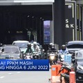 Belum Selesai! PPKM Masih Diperpanjang Hingga 6 Juni 2022
