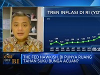 Ekonom: Penambahan Subsidi Energi Tekan Lonjakan Inflasi