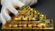 Pertama dalam Sejarah, Cadangan Emas China Capai 2.000 Ton!
