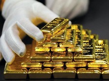 FYI! Emas Sudah Jadi Pilihan Investasi Lebih dari 3.000 Tahun